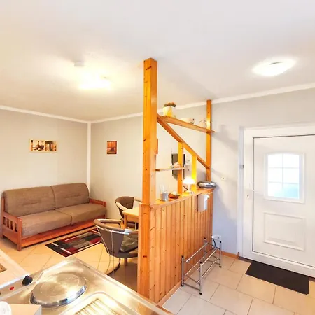 Apartment Franke 1 3