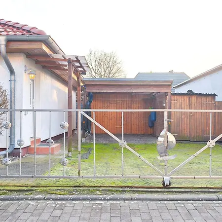 Апартаменты Franke 1 3 *