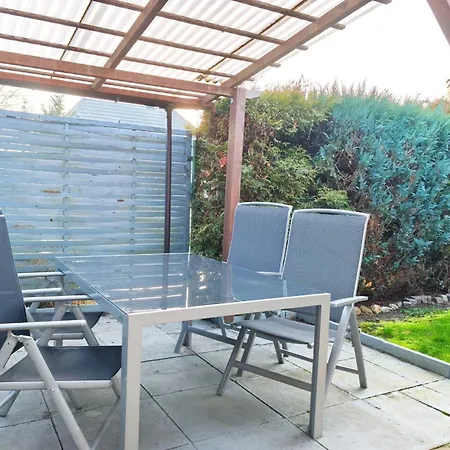 Franke 1 3 Апартаменты *