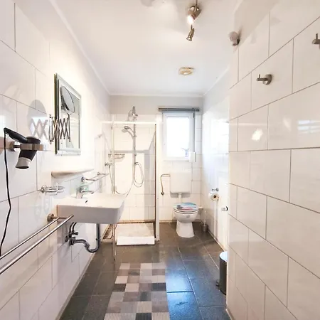 Franke 1 3 Апартаменты Цинновиц