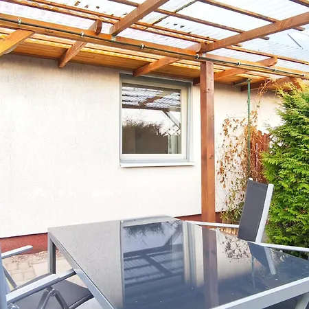 Apartment Franke 1 3 Zinnowitz